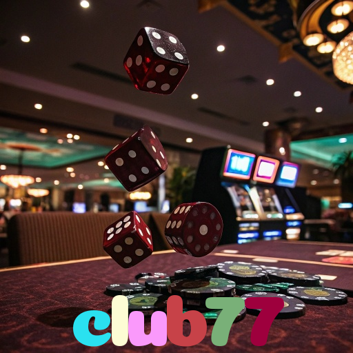 Caça-Níqueis com Jackpots Milionários no club77