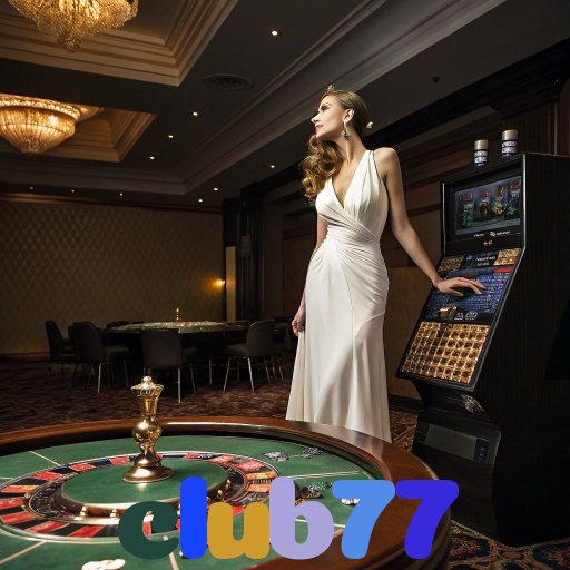 Experiência VIP no Cassino do club77