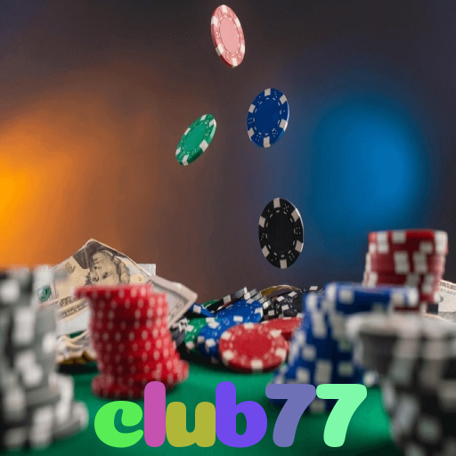 Roleta Relâmpago no club77