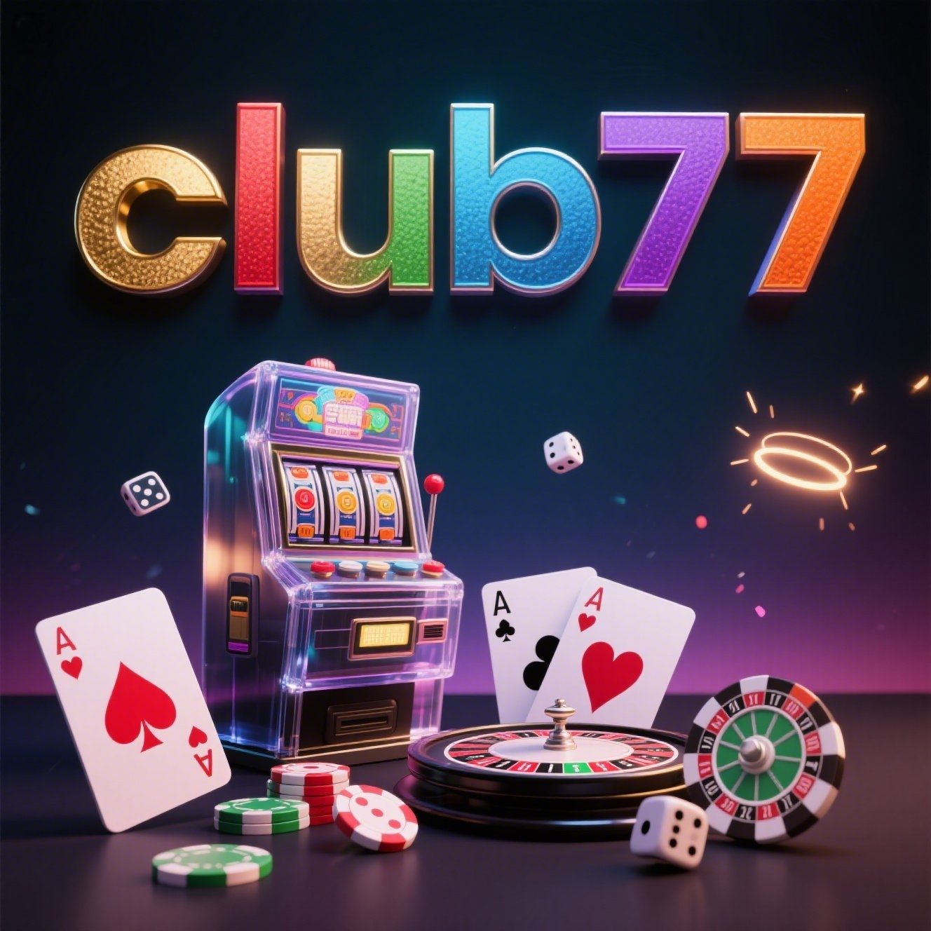 Slots Temáticos Mais Populares no club77